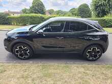 Vauxhall Mokka Electric Ultimate 