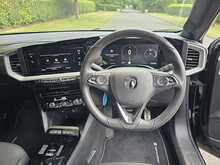 Vauxhall Mokka Electric Ultimate 
