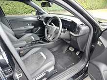 Vauxhall Mokka Electric Ultimate 