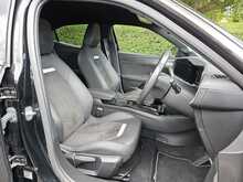 Vauxhall Mokka Electric Ultimate 