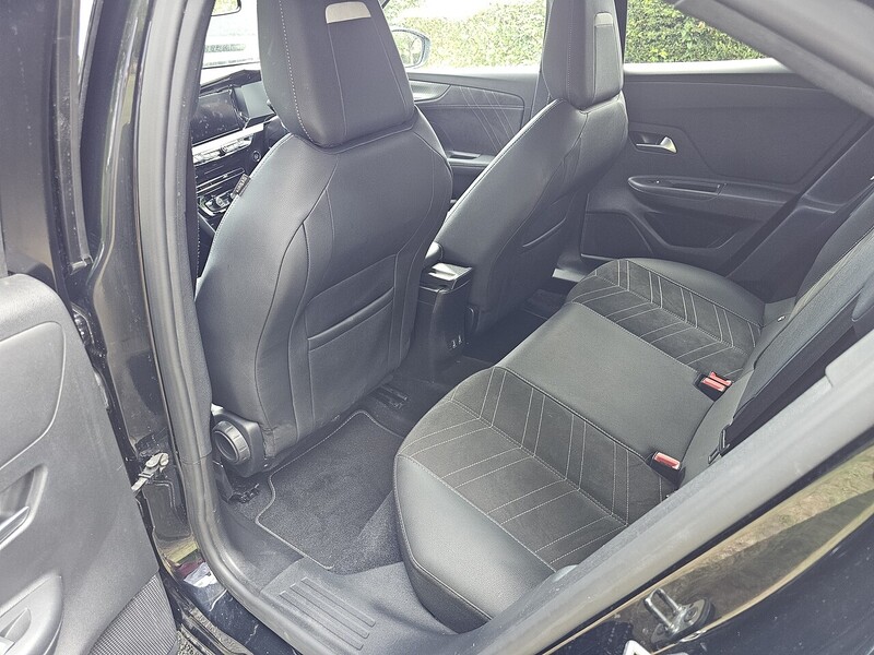 Vauxhall Ultimate SUV 0.0 Automatic Electric