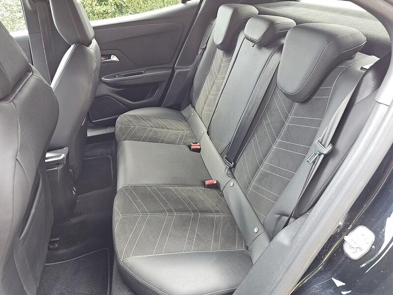 Vauxhall Ultimate SUV 0.0 Automatic Electric