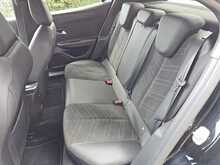 Vauxhall Mokka Electric Ultimate 