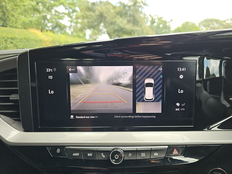 Vauxhall Ultimate SUV 0.0 Automatic Electric