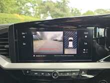 Vauxhall Mokka Electric Ultimate 