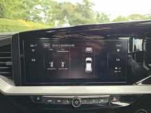 Vauxhall Mokka Electric Ultimate 