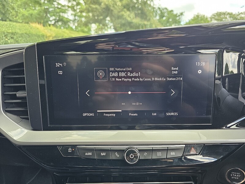 Vauxhall Ultimate SUV 0.0 Automatic Electric