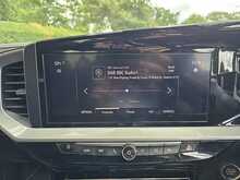 Vauxhall Mokka Electric Ultimate 