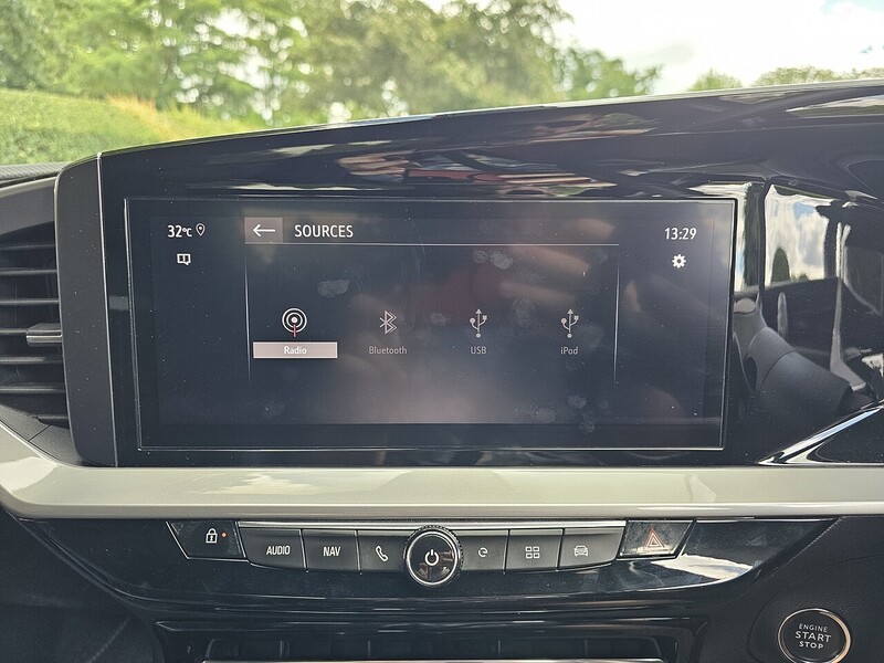 Vauxhall Ultimate SUV 0.0 Automatic Electric