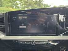 Vauxhall Mokka Electric Ultimate 