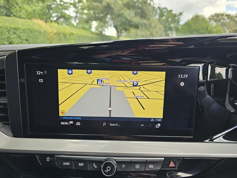 Vauxhall Ultimate SUV 0.0 Automatic Electric