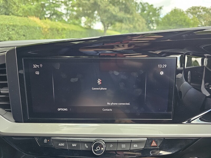 Vauxhall Ultimate SUV 0.0 Automatic Electric