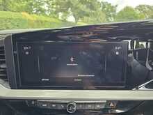 Vauxhall Mokka Electric Ultimate 