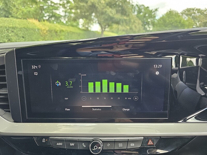 Vauxhall Ultimate SUV 0.0 Automatic Electric