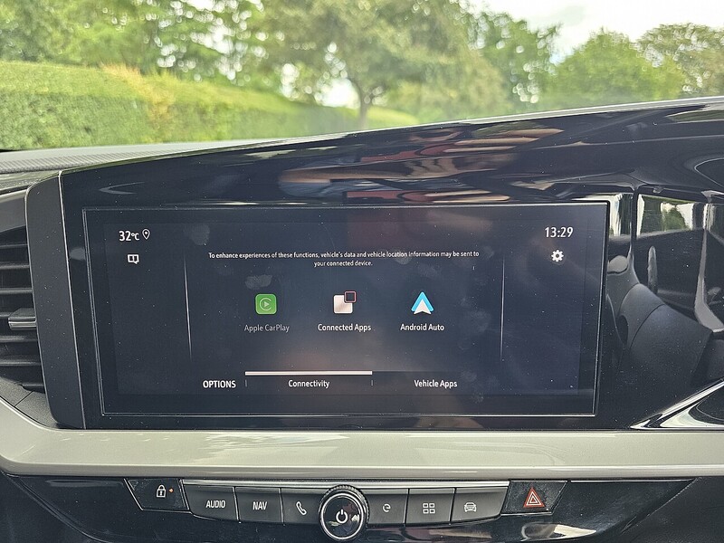 Vauxhall Ultimate SUV 0.0 Automatic Electric