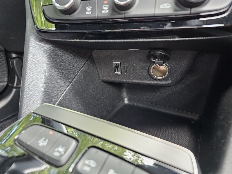 Vauxhall Ultimate SUV 0.0 Automatic Electric