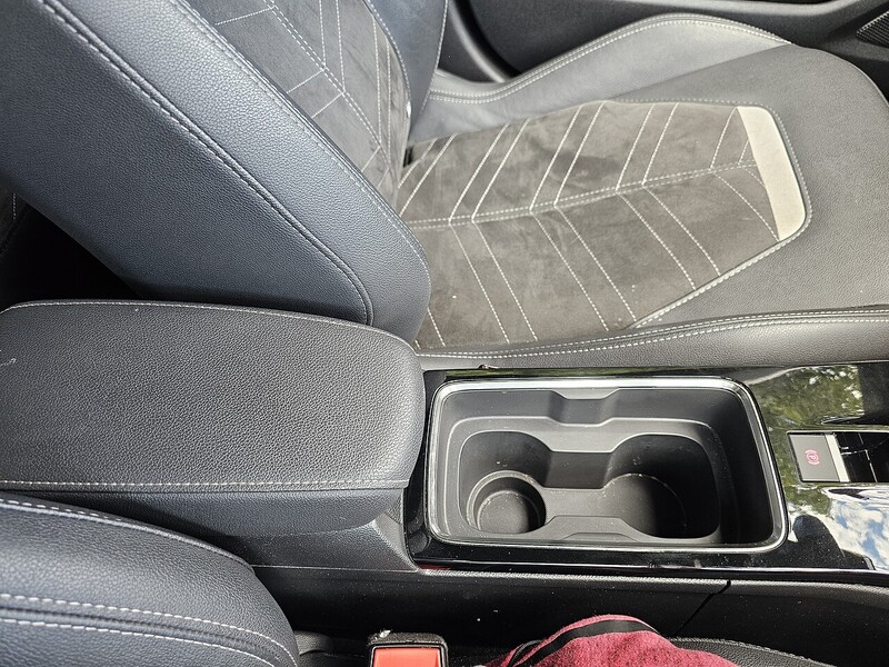 Vauxhall Ultimate SUV 0.0 Automatic Electric