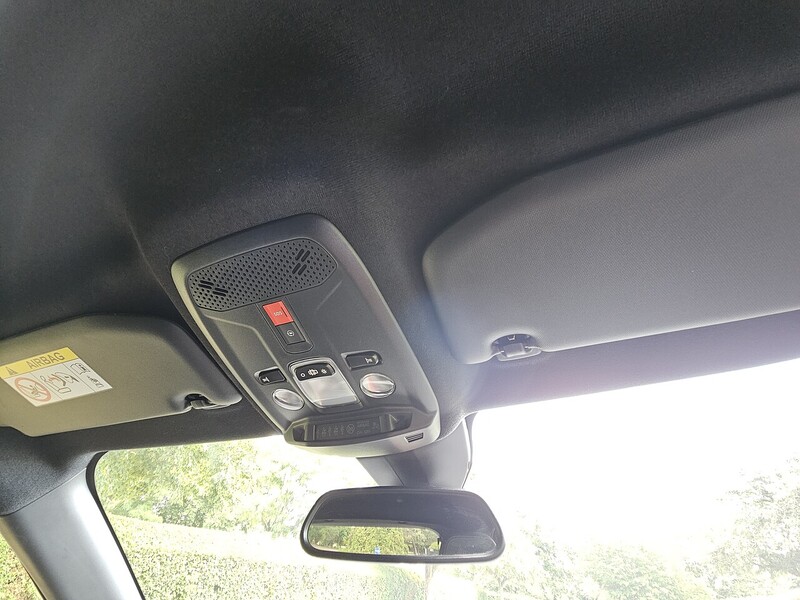 Vauxhall Ultimate SUV 0.0 Automatic Electric