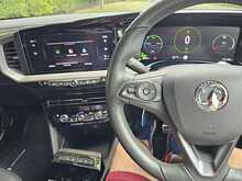 Vauxhall Mokka Electric Ultimate 