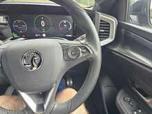 Vauxhall Mokka Electric Ultimate 