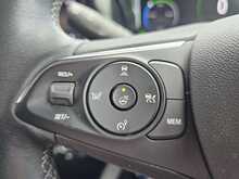 Vauxhall Mokka Electric Ultimate 