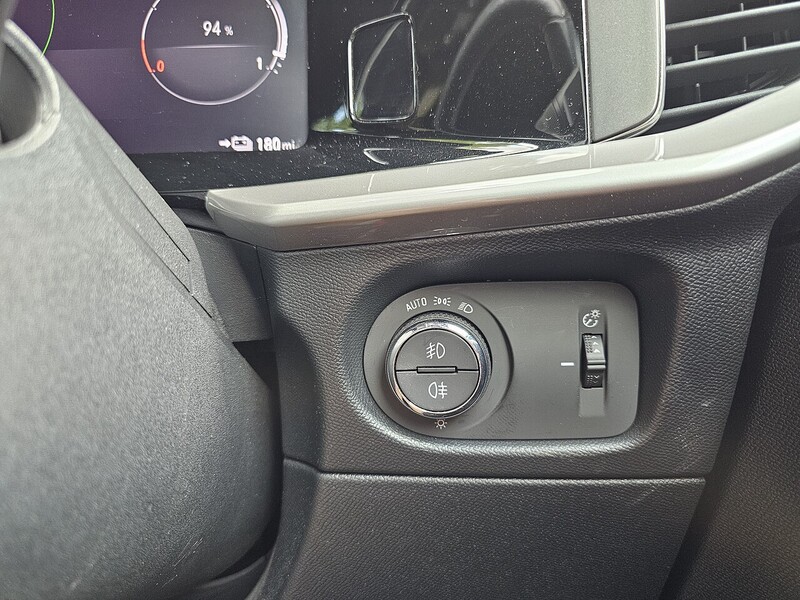 Vauxhall Ultimate SUV 0.0 Automatic Electric