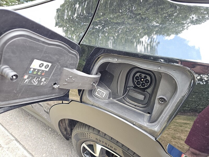 Vauxhall Ultimate SUV 0.0 Automatic Electric