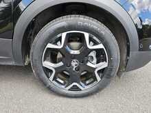 Vauxhall Mokka Electric Ultimate 