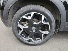 Vauxhall Mokka Electric Ultimate 