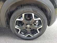 Vauxhall Mokka Electric Ultimate 