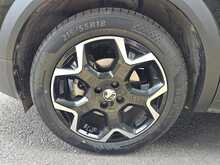 Vauxhall Mokka Electric Ultimate 