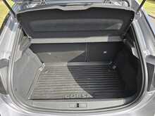 Vauxhall Corsa Turbo Ultimate 