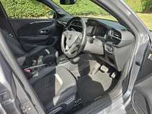Vauxhall Corsa Turbo Ultimate 