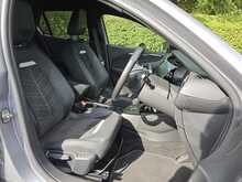 Vauxhall Corsa Turbo Ultimate 