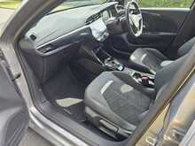 Vauxhall Corsa Turbo Ultimate 