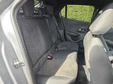Vauxhall Corsa Turbo Ultimate 