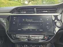 Vauxhall Corsa Turbo Ultimate 