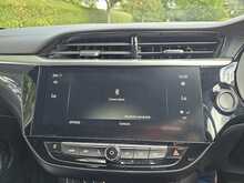Vauxhall Corsa Turbo Ultimate 