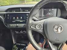 Vauxhall Corsa Turbo Ultimate 