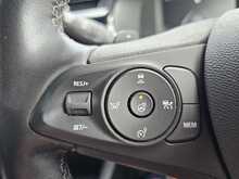 Vauxhall Corsa Turbo Ultimate 