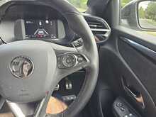 Vauxhall Corsa Turbo Ultimate 