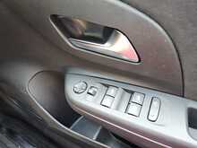 Vauxhall Corsa Turbo Ultimate 