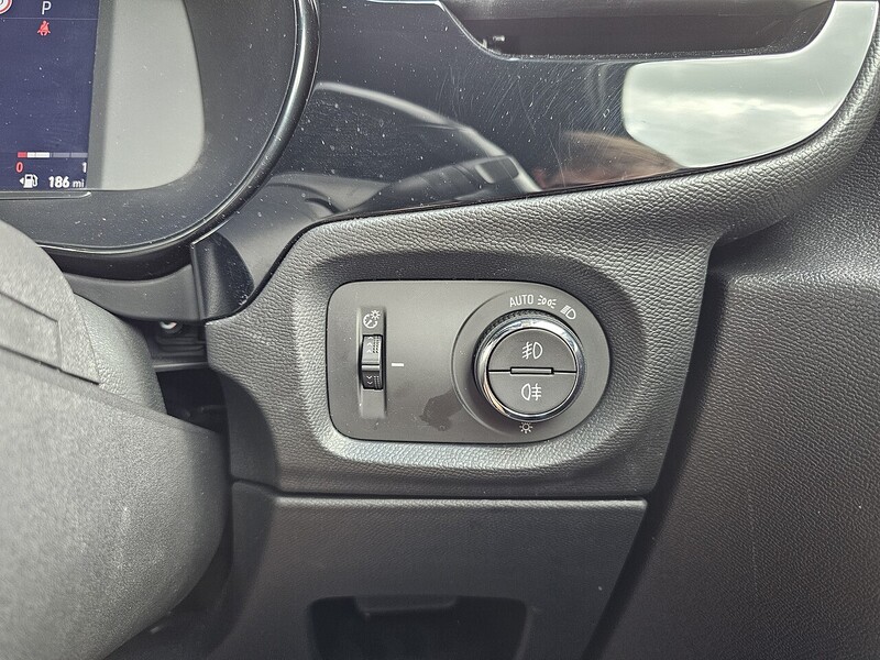 Vauxhall Turbo Ultimate Hatchback 1.2 Automatic Petrol