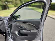 Vauxhall Corsa Turbo Ultimate 