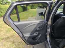 Vauxhall Corsa Turbo Ultimate 