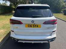 BMW X5 30d M Sport 