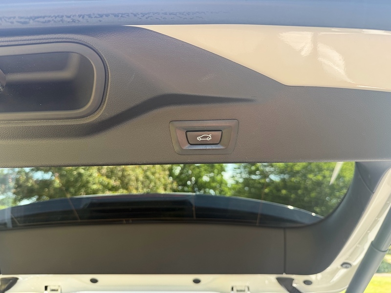 BMW 30d M Sport SUV 3.0 Automatic Diesel