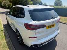 BMW X5 30d M Sport 