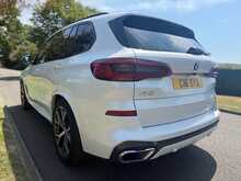 BMW X5 30d M Sport 