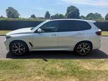 BMW X5 30d M Sport 